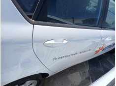 Recambio de puerta trasera derecha para ford fiesta vi (cb1, ccn) 1.5 tdci referencia OEM IAM   
