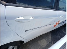 Recambio de puerta trasera derecha para ford fiesta vi (cb1, ccn) 1.5 tdci referencia OEM IAM    2