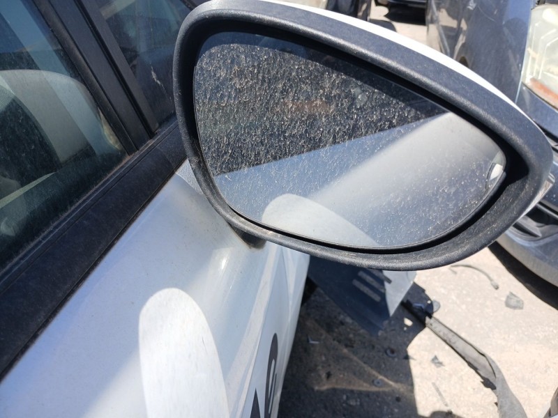Recambio de retrovisor derecho para ford fiesta vi (cb1, ccn) 1.5 tdci referencia OEM IAM   