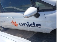 Recambio de puerta delantera derecha para ford fiesta vi (cb1, ccn) 1.5 tdci referencia OEM IAM   