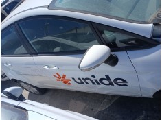 Recambio de puerta delantera derecha para ford fiesta vi (cb1, ccn) 1.5 tdci referencia OEM IAM    2