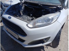 Recambio de paragolpes delantero para ford fiesta vi (cb1, ccn) 1.5 tdci referencia OEM IAM   