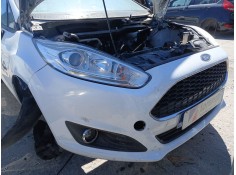 Recambio de paragolpes delantero para ford fiesta vi (cb1, ccn) 1.5 tdci referencia OEM IAM    2