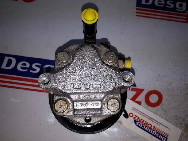 Recambio de bomba direccion para audi a3 (8l) 1.9 tdi ambiente referencia OEM IAM 1J0422154A  