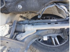 Recambio de cremallera direccion para ford fiesta vi (cb1, ccn) 1.5 tdci referencia OEM IAM 8V513200 8299LHD  2