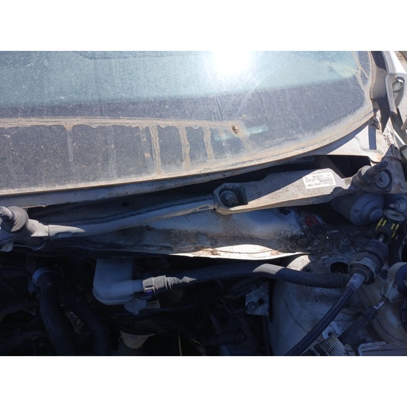 Recambio de motor limpia delantero para ford fiesta vi (cb1, ccn) 1.5 tdci referencia OEM IAM   