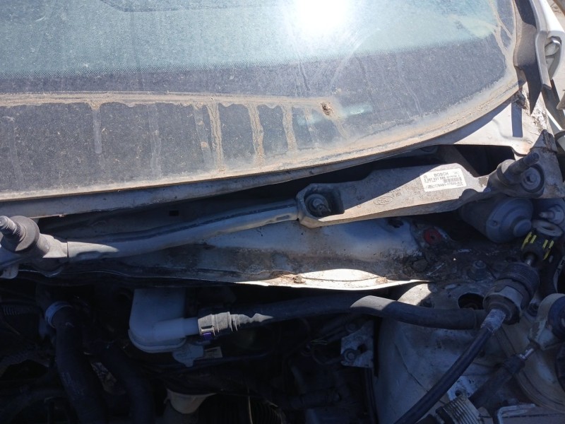 Recambio de motor limpia delantero para ford fiesta vi (cb1, ccn) 1.5 tdci referencia OEM IAM   