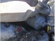 Recambio de motor limpia delantero para ford fiesta vi (cb1, ccn) 1.5 tdci referencia OEM IAM    2