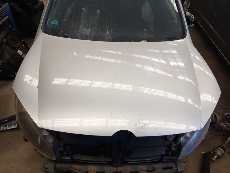 Recambio de capot delantero para volkswagen golf vi (5k1) 2.0 tdi referencia OEM IAM   
