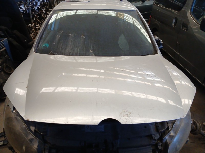 Recambio de capot delantero para volkswagen golf vi (5k1) 2.0 tdi referencia OEM IAM   