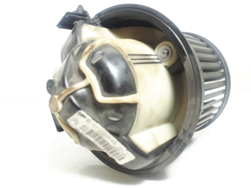 Recambio de motor calefaccion para peugeot 308 access referencia OEM IAM T1000588K  