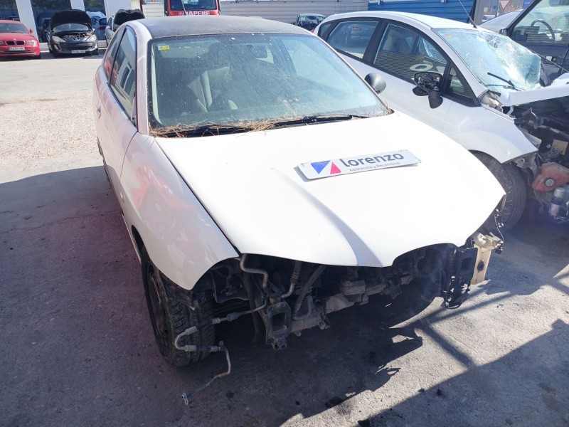 seat ibiza iii (6l1) del año 2004