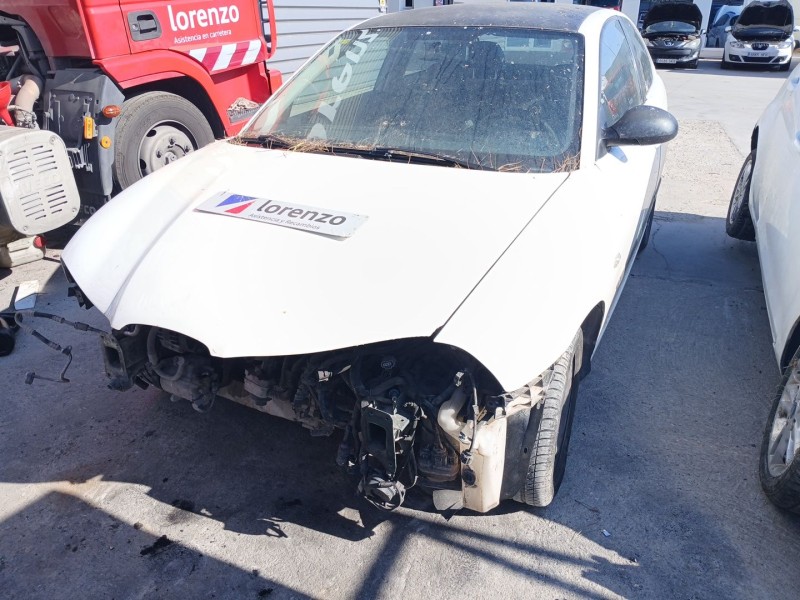 seat ibiza iii (6l1) del año 2004
