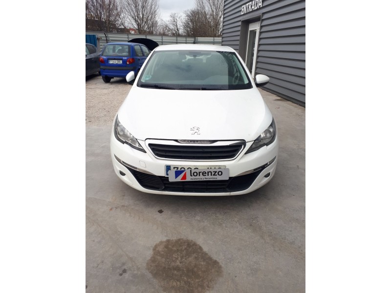 peugeot 308 ii (lb_, lp_, lw_, lh_, l3_) del año 2015