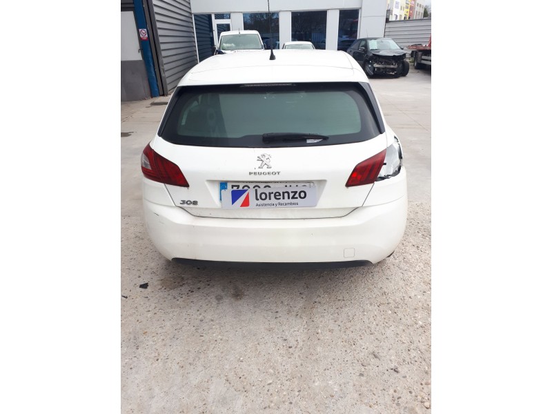 peugeot 308 ii (lb_, lp_, lw_, lh_, l3_) del año 2015