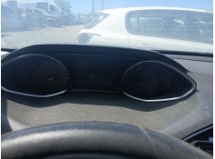 Recambio de cuadro instrumentos para peugeot 308 ii (lb_, lp_, lw_, lh_, l3_) 1.6 hdi 100 referencia OEM IAM   