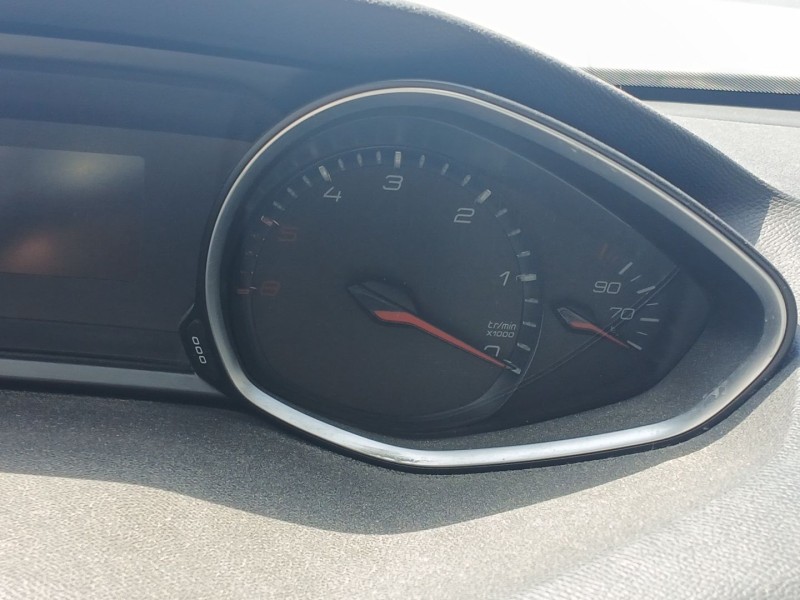 Recambio de cuadro instrumentos para peugeot 308 ii (lb_, lp_, lw_, lh_, l3_) 1.6 hdi 100 referencia OEM IAM   