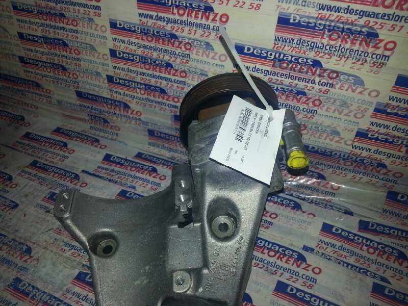 Recambio de bomba direccion para saab 9-3 berlina 2.2 16v tid cat referencia OEM IAM   