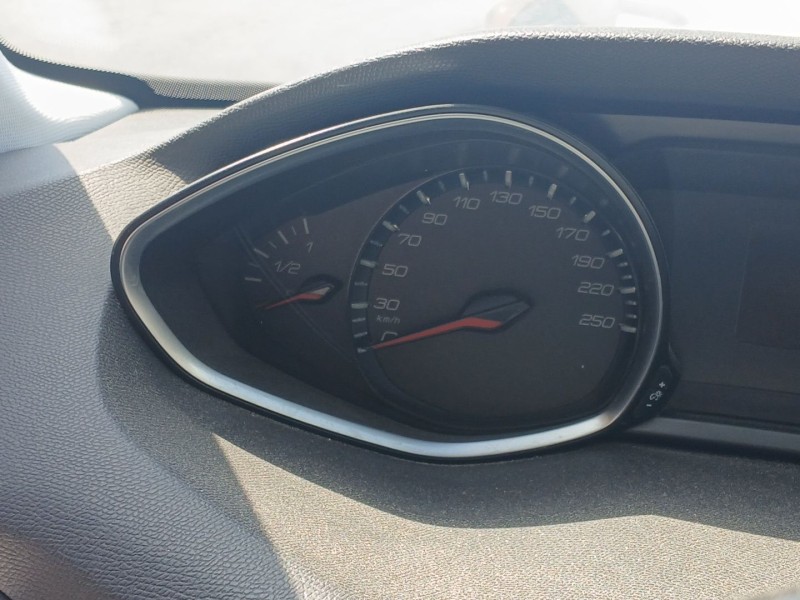 Recambio de cuadro instrumentos para peugeot 308 ii (lb_, lp_, lw_, lh_, l3_) 1.6 hdi 100 referencia OEM IAM   