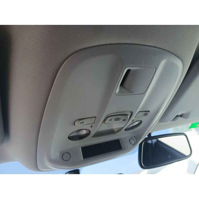 Recambio de luz interior para peugeot 308 ii (lb_, lp_, lw_, lh_, l3_) 1.6 hdi 100 referencia OEM IAM   