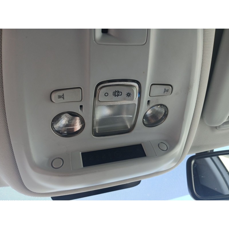 Recambio de luz interior para peugeot 308 ii (lb_, lp_, lw_, lh_, l3_) 1.6 hdi 100 referencia OEM IAM   