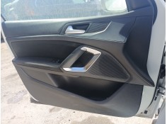 Recambio de elevalunas delantero izquierdo para peugeot 308 ii (lb_, lp_, lw_, lh_, l3_) 1.6 hdi 100 referencia OEM IAM   