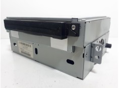 Recambio de sistema audio / radio cd para volvo v40 cross country basis referencia OEM IAM 31396096AA  