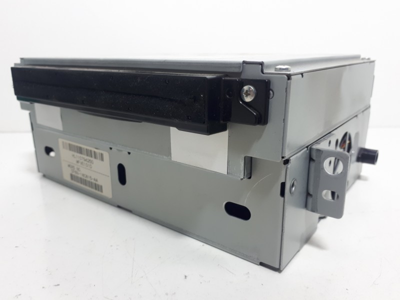 Recambio de sistema audio / radio cd para volvo v40 cross country basis referencia OEM IAM 31396096AA  