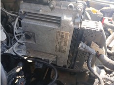 Recambio de centralita motor uce para peugeot 308 ii (lb_, lp_, lw_, lh_, l3_) 1.6 hdi 100 referencia OEM IAM 0281031043 EDC17C6