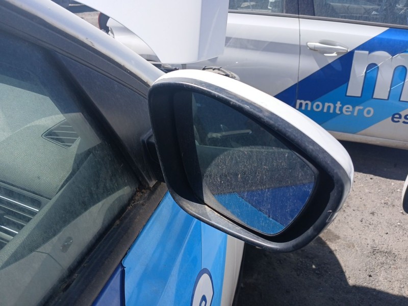 Recambio de retrovisor derecho para peugeot 308 ii (lb_, lp_, lw_, lh_, l3_) 1.6 hdi 100 referencia OEM IAM   