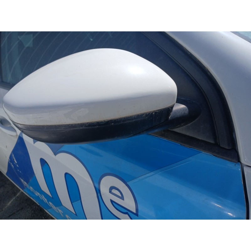Recambio de retrovisor derecho para peugeot 308 ii (lb_, lp_, lw_, lh_, l3_) 1.6 hdi 100 referencia OEM IAM   