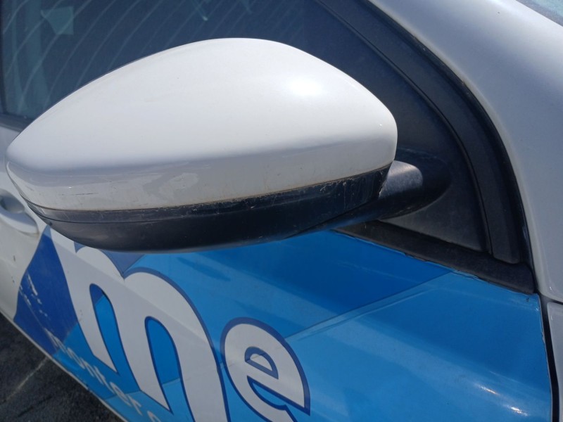 Recambio de retrovisor derecho para peugeot 308 ii (lb_, lp_, lw_, lh_, l3_) 1.6 hdi 100 referencia OEM IAM   