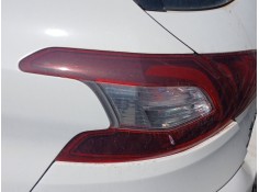 Recambio de piloto trasero izquierdo para peugeot 308 ii (lb_, lp_, lw_, lh_, l3_) 1.6 hdi 100 referencia OEM IAM   