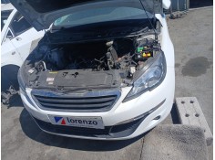 Recambio de frente completo para peugeot 308 ii (lb_, lp_, lw_, lh_, l3_) 1.6 hdi 100 referencia OEM IAM   