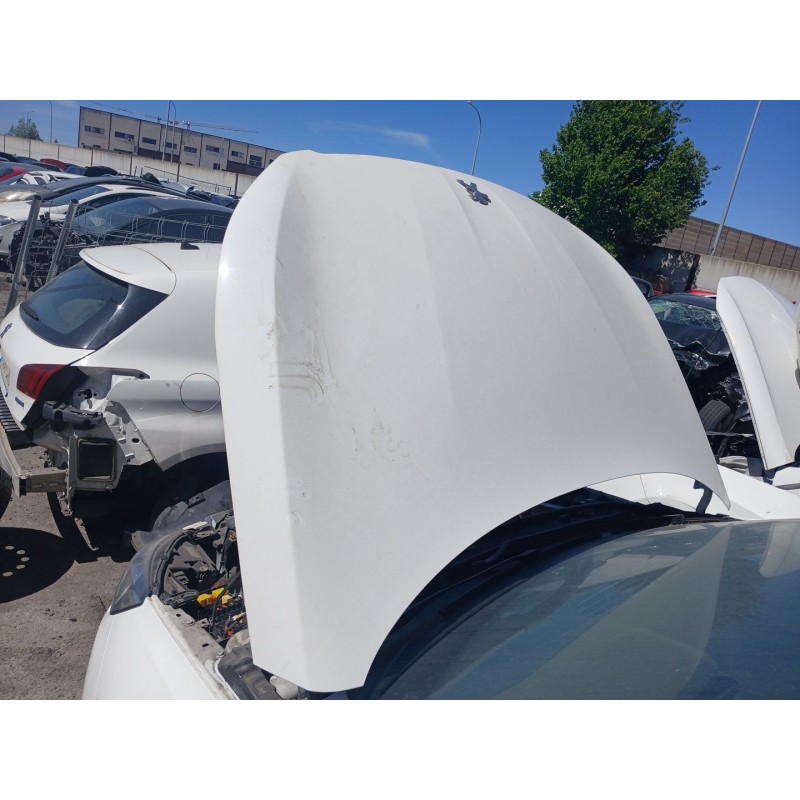 Recambio de frente completo para peugeot 308 ii (lb_, lp_, lw_, lh_, l3_) 1.6 hdi 100 referencia OEM IAM   