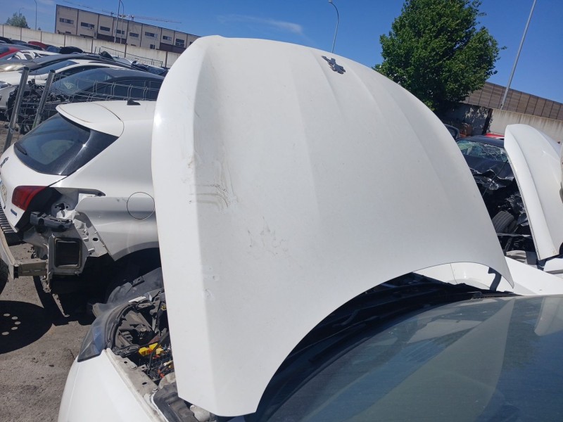 Recambio de frente completo para peugeot 308 ii (lb_, lp_, lw_, lh_, l3_) 1.6 hdi 100 referencia OEM IAM   