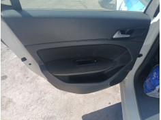 Recambio de elevalunas trasero izquierdo para peugeot 308 ii (lb_, lp_, lw_, lh_, l3_) 1.6 hdi 100 referencia OEM IAM   