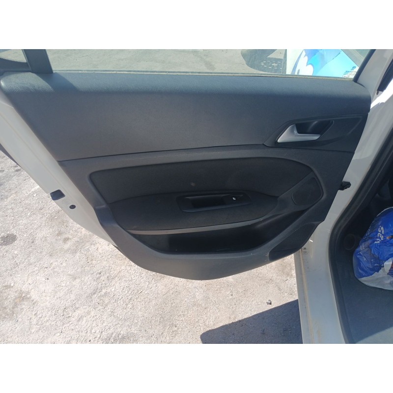 Recambio de elevalunas trasero izquierdo para peugeot 308 ii (lb_, lp_, lw_, lh_, l3_) 1.6 hdi 100 referencia OEM IAM   