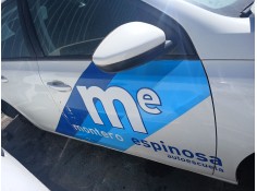 Recambio de puerta delantera derecha para peugeot 308 ii (lb_, lp_, lw_, lh_, l3_) 1.6 hdi 100 referencia OEM IAM   