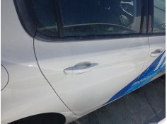 Recambio de puerta trasera derecha para peugeot 308 ii (lb_, lp_, lw_, lh_, l3_) 1.6 hdi 100 referencia OEM IAM   