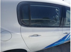 Recambio de puerta trasera derecha para peugeot 308 ii (lb_, lp_, lw_, lh_, l3_) 1.6 hdi 100 referencia OEM IAM    2