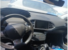 Recambio de kit airbag para peugeot 308 ii (lb_, lp_, lw_, lh_, l3_) 1.6 hdi 100 referencia OEM IAM   