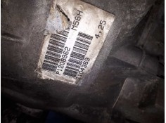 Recambio de caja cambios para volvo s80 berlina 2.4 (125kw) referencia OEM IAM P1208962 T104369 M56H 2