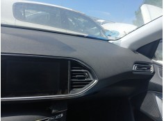 Recambio de kit airbag para peugeot 308 ii (lb_, lp_, lw_, lh_, l3_) 1.6 hdi 100 referencia OEM IAM    2