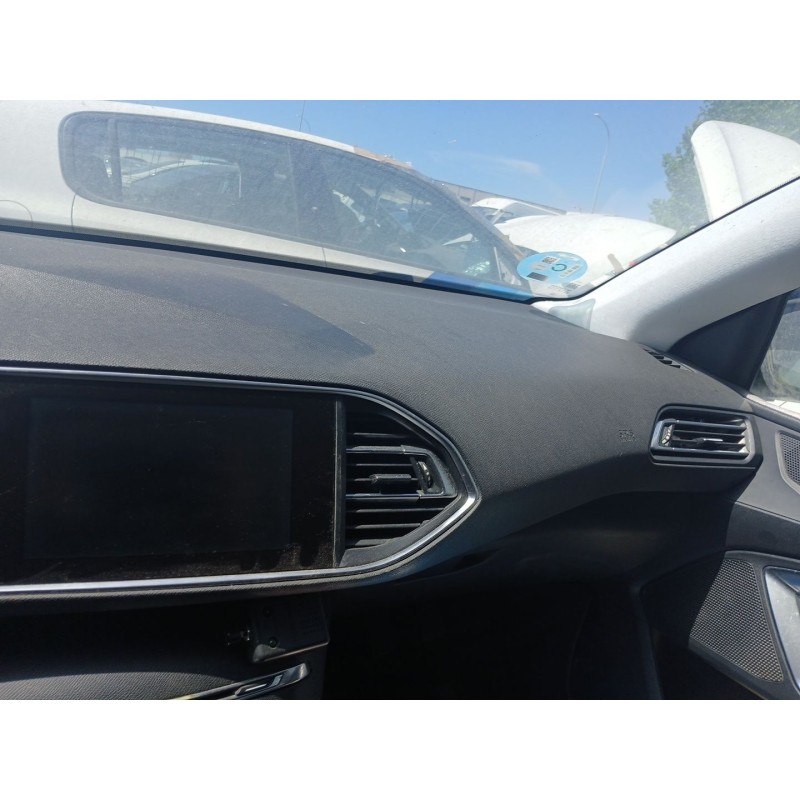 Recambio de kit airbag para peugeot 308 ii (lb_, lp_, lw_, lh_, l3_) 1.6 hdi 100 referencia OEM IAM   