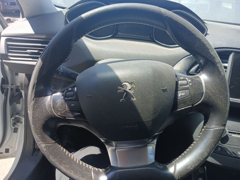 Recambio de kit airbag para peugeot 308 ii (lb_, lp_, lw_, lh_, l3_) 1.6 hdi 100 referencia OEM IAM   