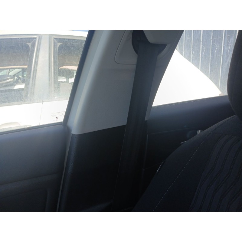 Recambio de kit airbag para peugeot 308 ii (lb_, lp_, lw_, lh_, l3_) 1.6 hdi 100 referencia OEM IAM   