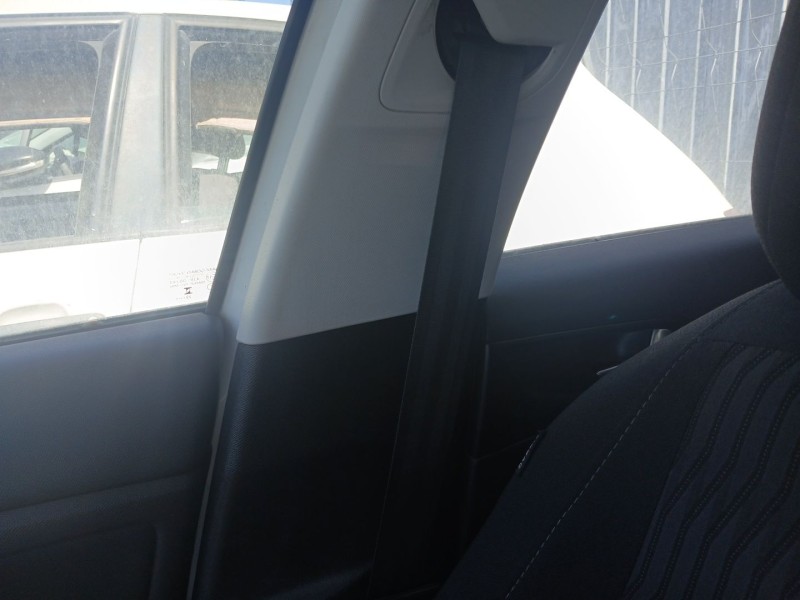 Recambio de kit airbag para peugeot 308 ii (lb_, lp_, lw_, lh_, l3_) 1.6 hdi 100 referencia OEM IAM   