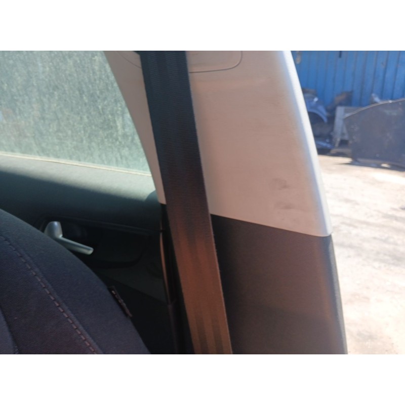 Recambio de kit airbag para peugeot 308 ii (lb_, lp_, lw_, lh_, l3_) 1.6 hdi 100 referencia OEM IAM   