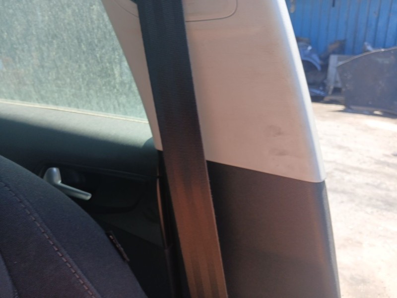 Recambio de kit airbag para peugeot 308 ii (lb_, lp_, lw_, lh_, l3_) 1.6 hdi 100 referencia OEM IAM   